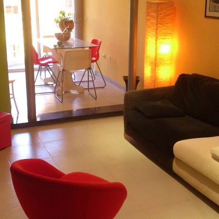 Lia Apartamento El Médano Exterior photo